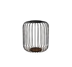 Уличный ландшафтный наземный светильник Maytoni Wisp O478FL-L18GF3K_MY