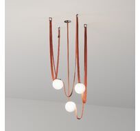 Комплект текстильной подвесной системы Maytoni TFC-Par-H10-R_MY