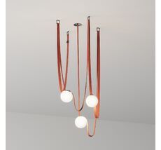 Комплект текстильной подвесной системы Maytoni TFC-Par-H10-R_MY