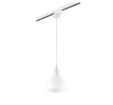 Подвесной трековый светильник LightStar однофазный Loft L1T865016_LS