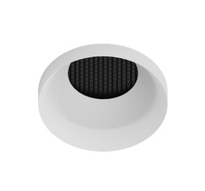 Точечный встраиваемый светильник Arte Lamp DUCRE A8094PL-1WH