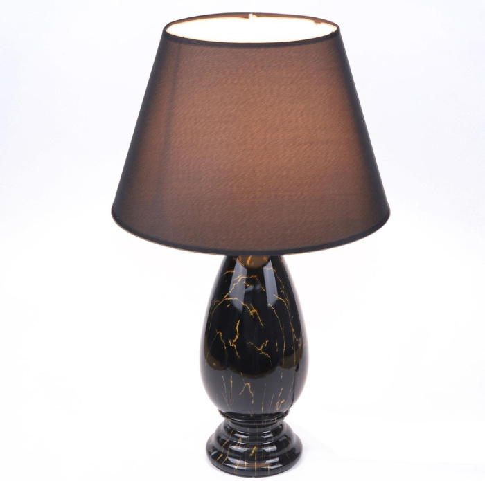 Настольная лампа Lumion SHARLIN 8219/1T