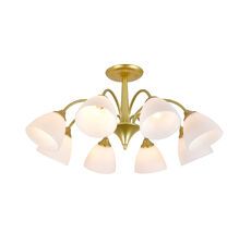 Потолочная люстра на штанге Escada ES0000034_ESC