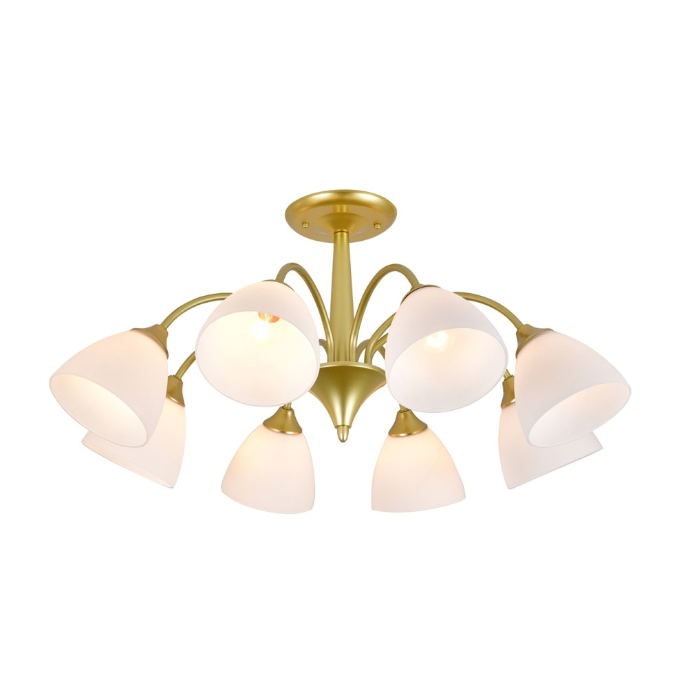 Потолочная люстра на штанге Escada ES0000034_ESC