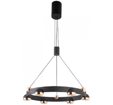 Подвесной светильник светодиодный Imex PLC-7069-560_IM