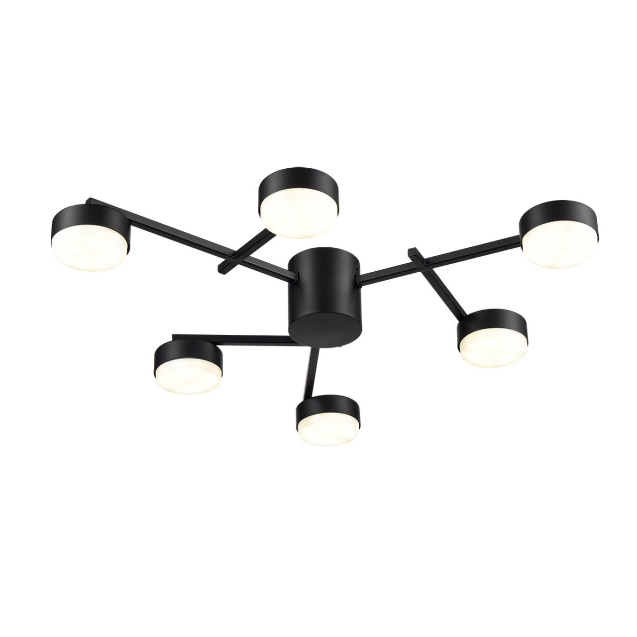 Потолочная люстра Lumion DABRA 8186/6C