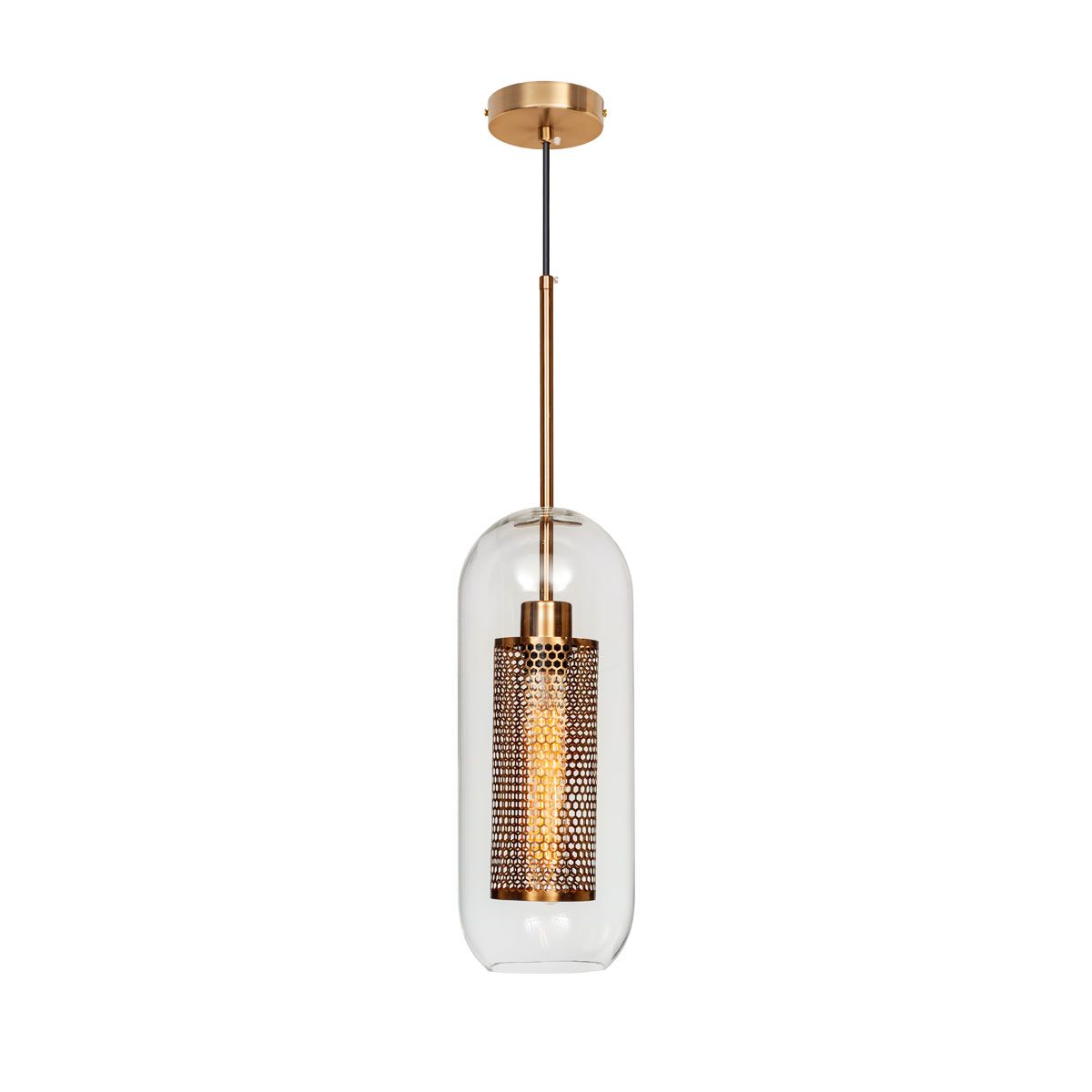 Подвесной светильник Loft IT LOFT2566-E_LF