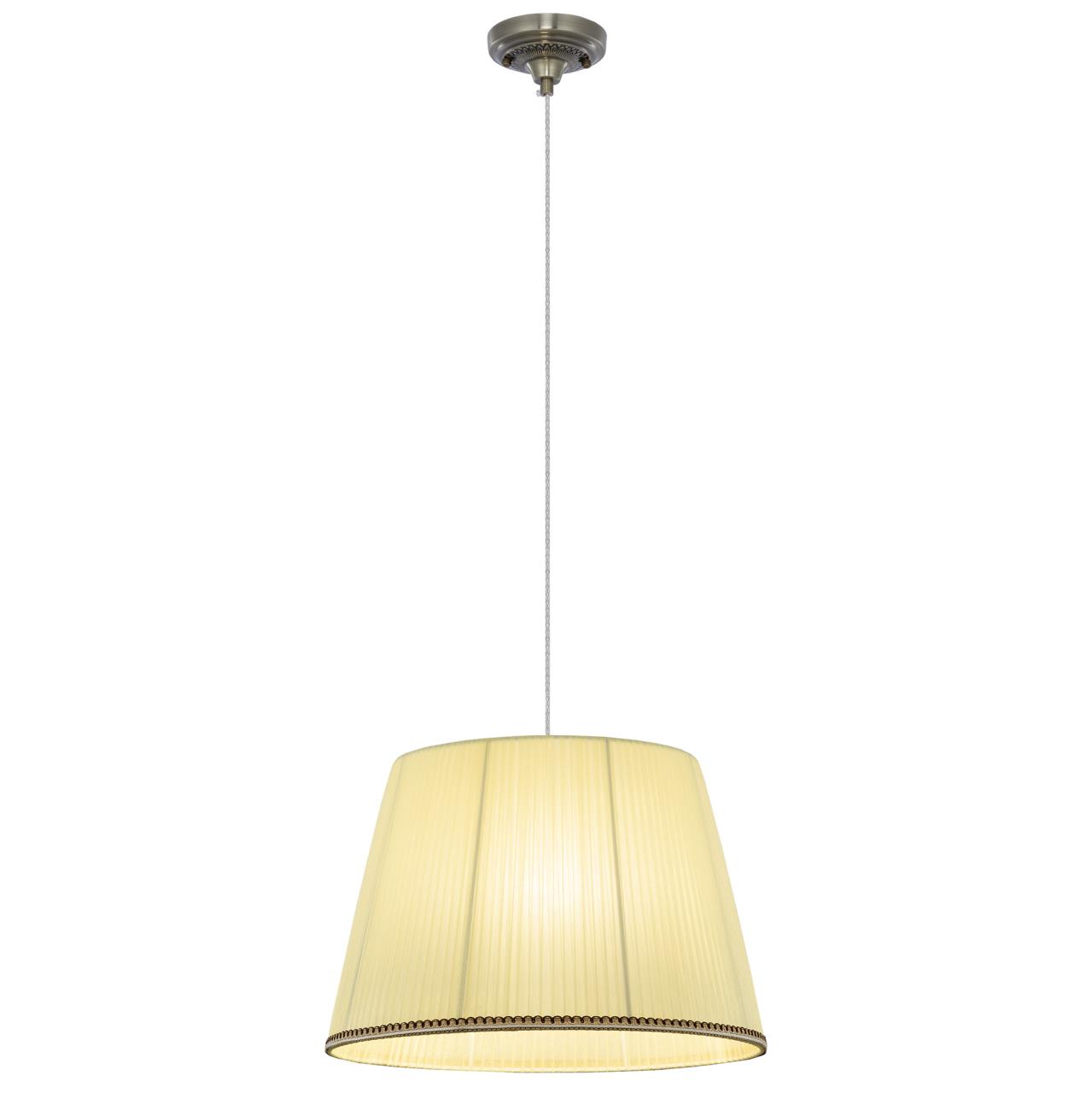 Подвесной светильник Citilux Вена CL402033