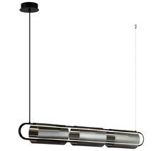 Подвесной светильник Velante 260-023-03