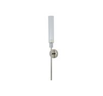 Настенный светильник Newport ODRI 7291/A nickel new_NP