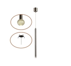 Подвесной светильник ODEON LIGHT FIANO 4375/3LA