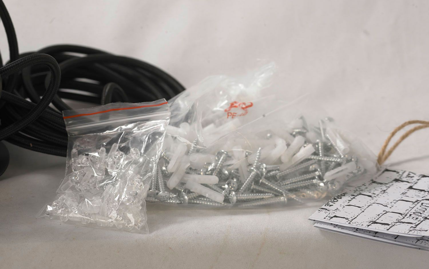 Подвесная люстра Lussole FAIRBANKS GRLSP-9554