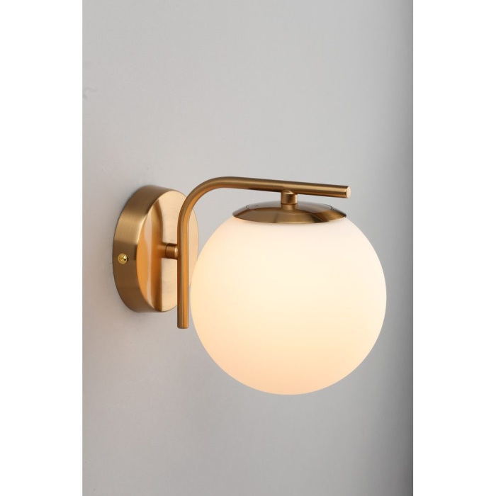 Бра светодиодное Omnilux OML-66621-01