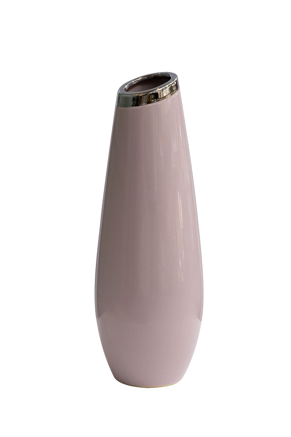 Ваза Garda Decor 18H7827S-ROS