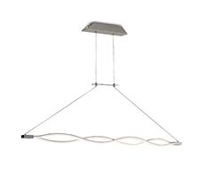 Подвесной светильник Mantra Sahara 4860_MN