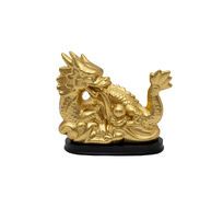 Статуэтка Дракон Garda Decor TB1619