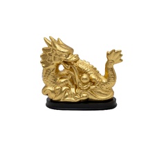 Статуэтка Дракон Garda Decor TB1619