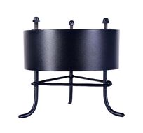 Основание для уличных столбов Base Street S-BASE-SMALL_MY