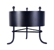 Основание для уличных столбов Base Street S-BASE-SMALL_MY