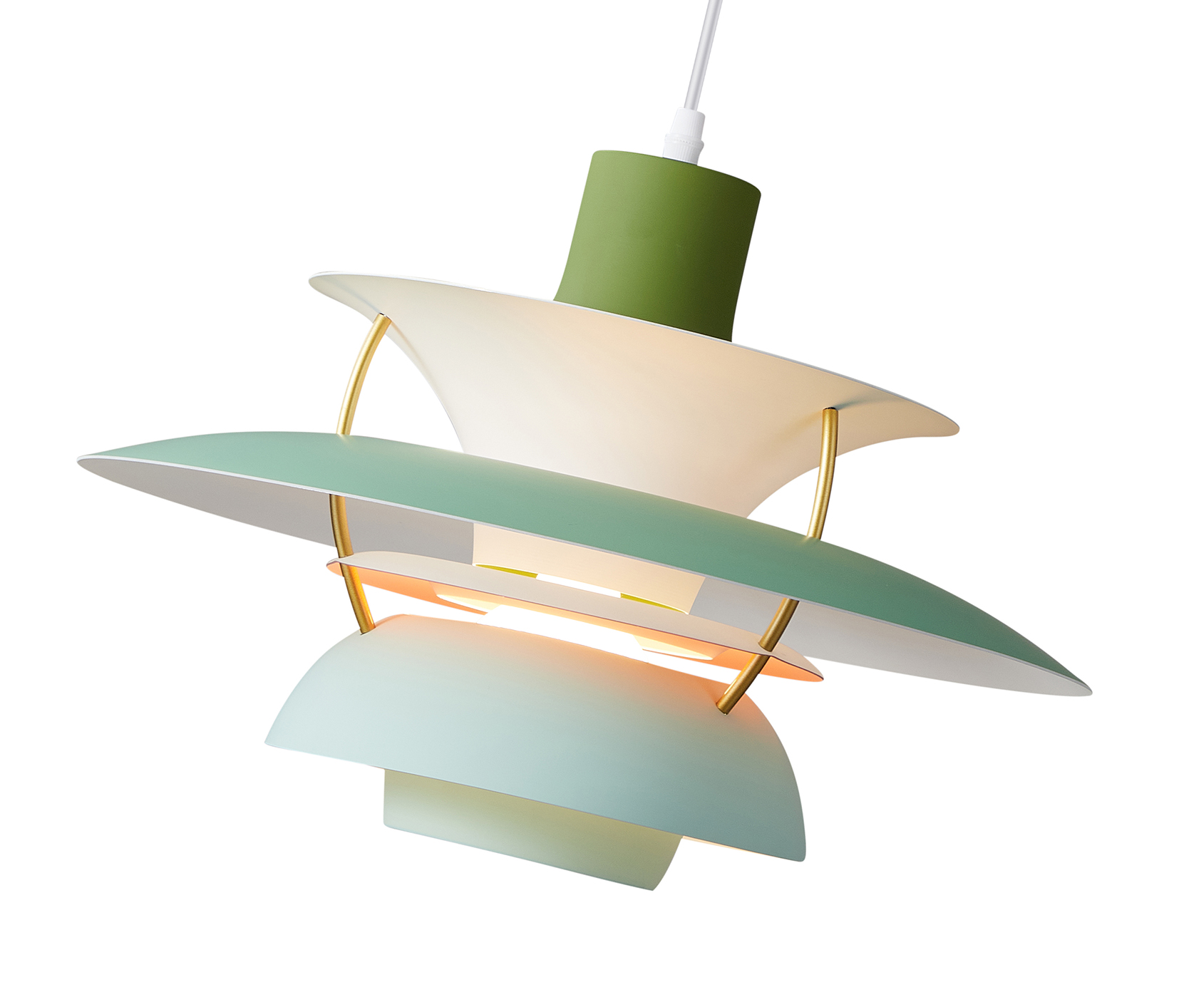 Подвесной светильник Kink Light Дейси 07826-40,07_KL