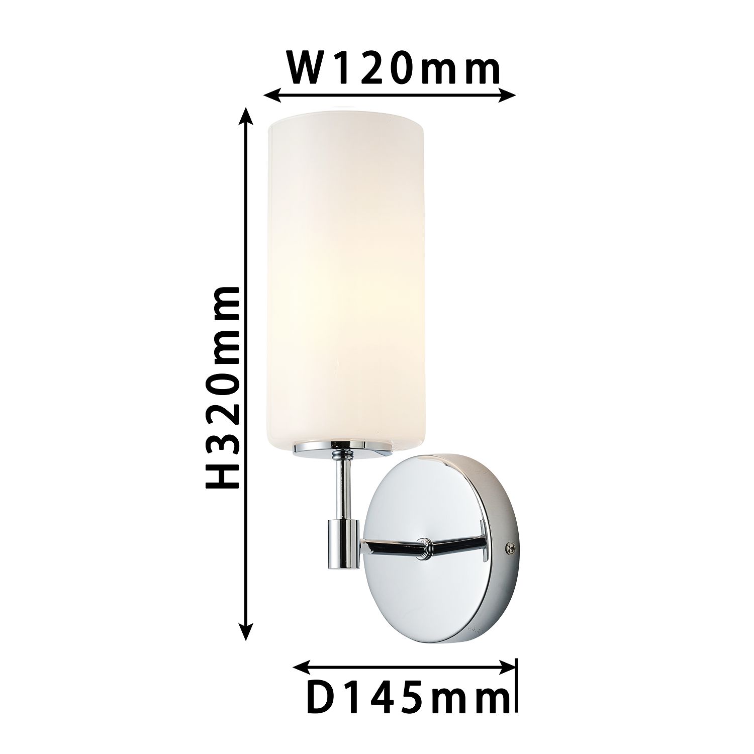 Бра Favourite Palmarius 2814-1W
