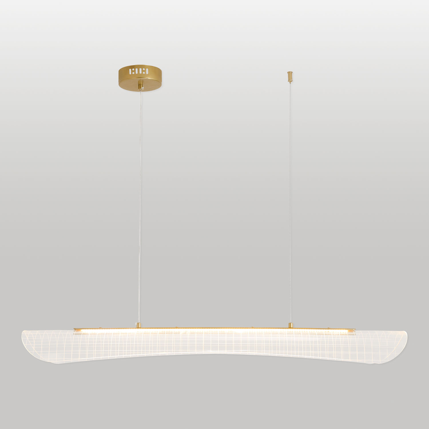 Подвесной светильник Lussole Calvert LSP-7368