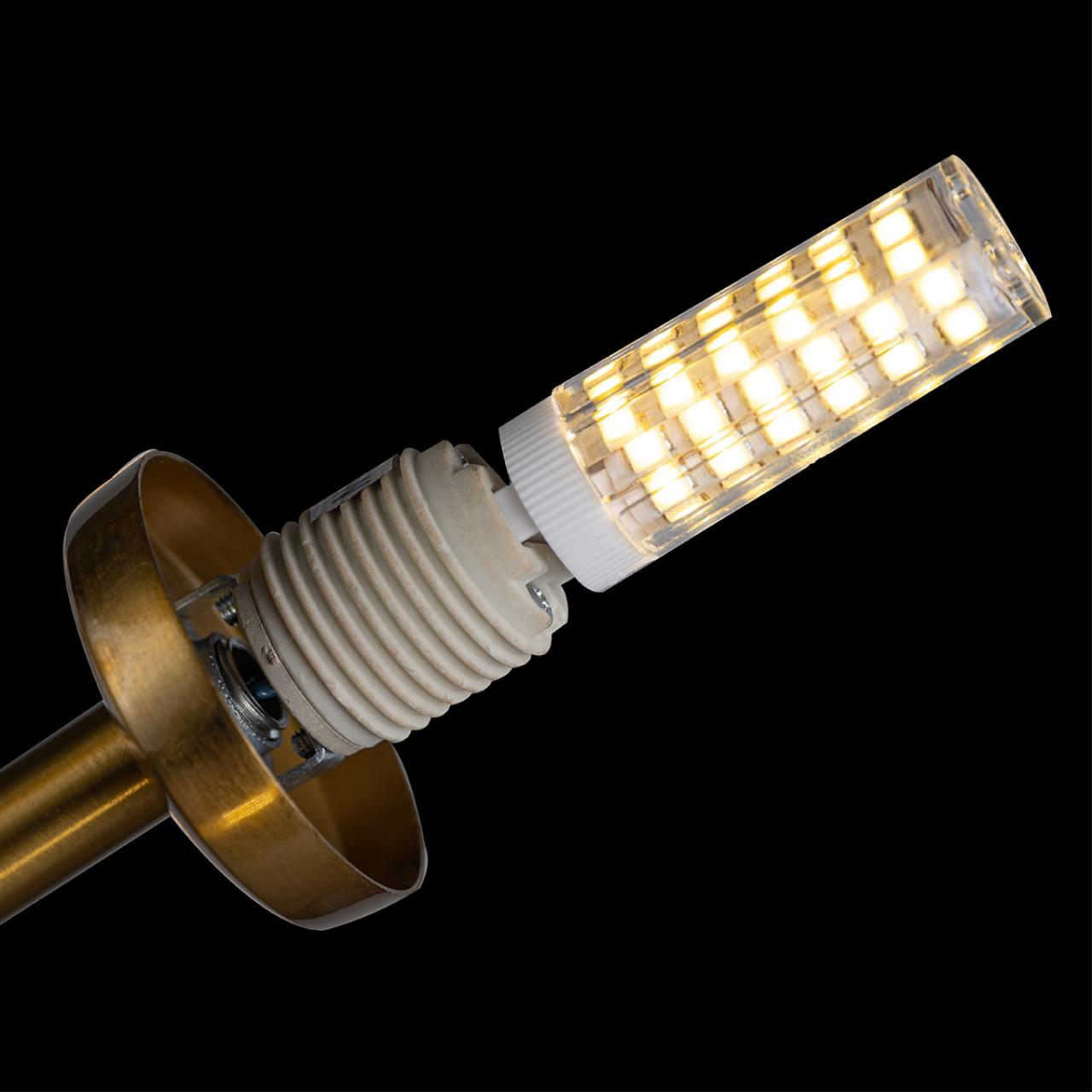 Подвесной светильник Loft IT Orion 10020/9_LF