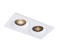 Встраиваемый светильник Ambrella Light Standard Tech TN102731_AMB