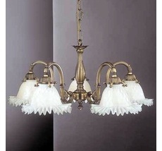 Подвесная люстра L.4404/5 Reccagni Angelo L 4404/5_RA