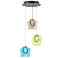 Подвесной светильник Lightstar Caramello 796139_LS