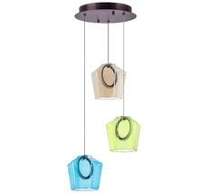 Подвесной светильник Lightstar Caramello 796139_LS