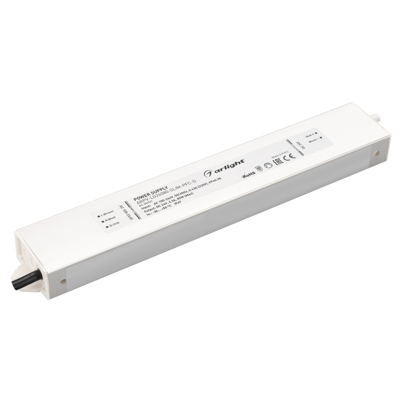 Блок питания Arlight ARPV-LG 031721_ARL