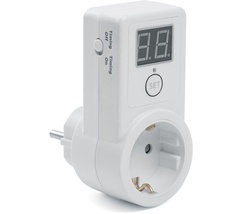Розетка с таймером Feron 41816_FR
