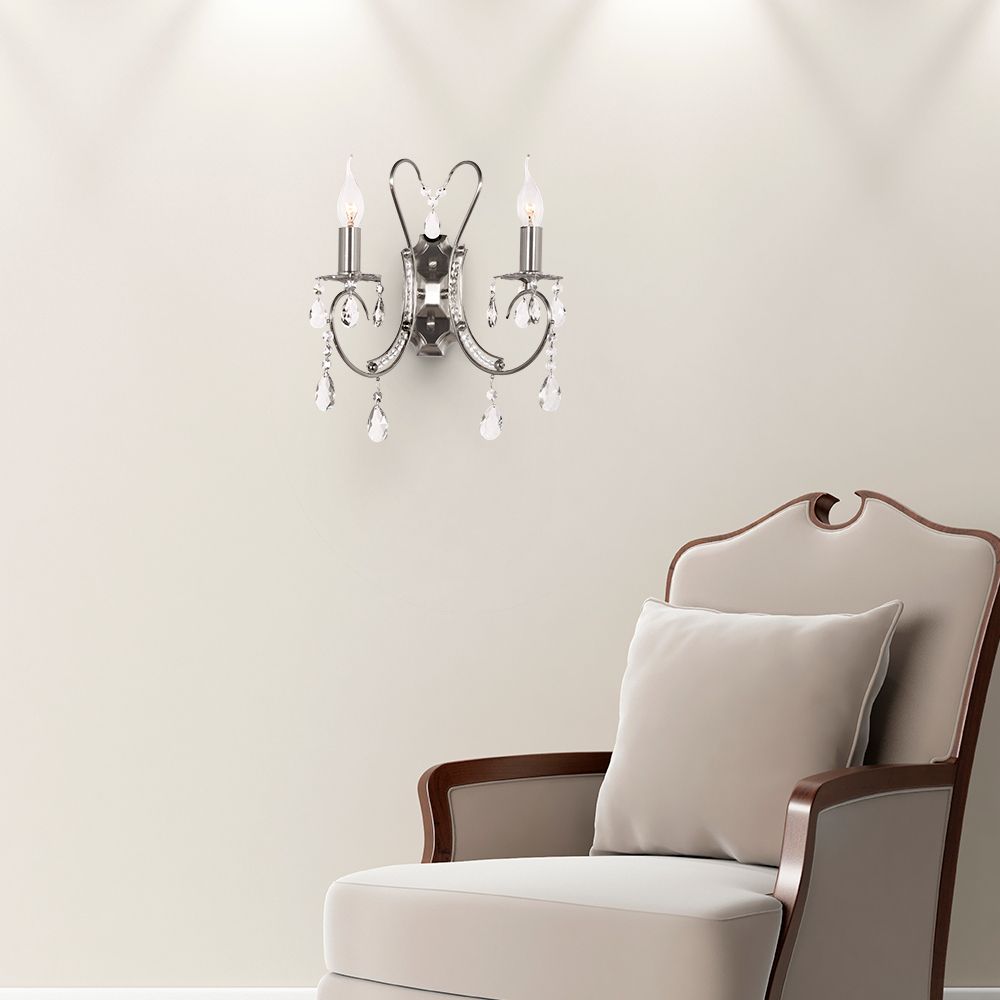 Бра Arti Lampadari Romano NM Romano E 2.1.2.600 NM