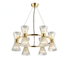 Подвесная люстра Aployt APL.801.03.12