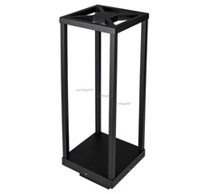 Ландшафтный столбик LGD-Path-Cub-H500B-12W Warm White 021800_ARL