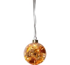 Светодиодный светильник на батарейках Eglo GLOW 410588