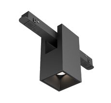 Трековый светильник Maytoni Technical Alfa TR121-4-7W-DS-B_MY