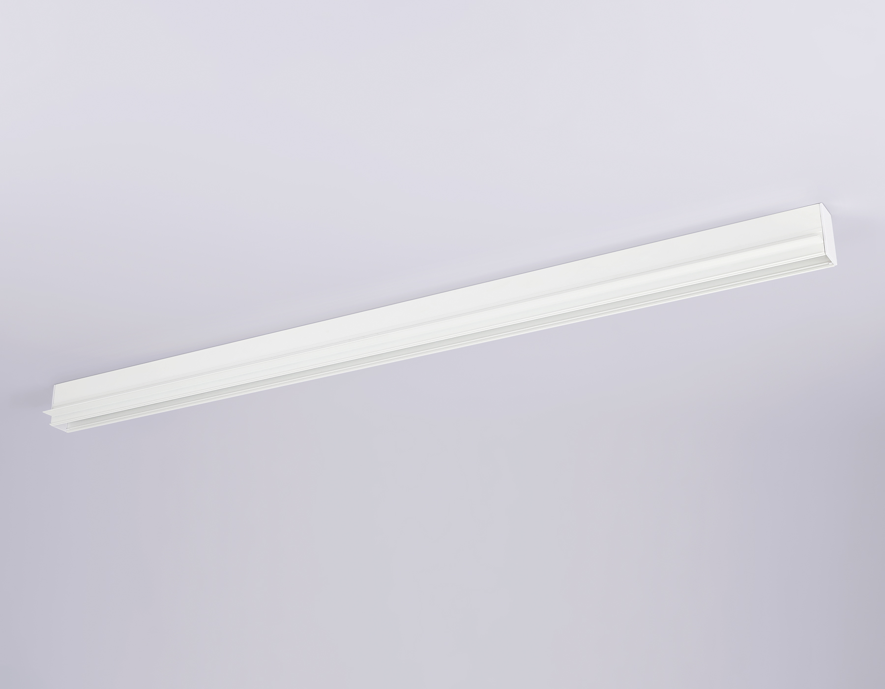 Шинопровод встраиваемый под ГКЛ Ambrella Light Magnetic GL1011_AMB