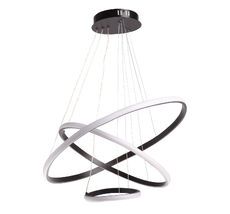 Подвесная люстра De Markt Оскар 510012503_MW