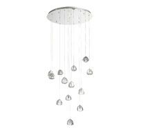 Подвесной светильник ST Luce WATERFALL SL6017.101.13