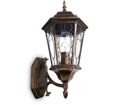 Настенный уличный фонарь IP44 Feron 11319_FR