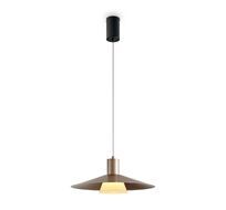 Подвесной светильник Freya Fari FR5600PL-L5MG1_MY