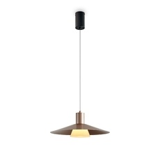 Подвесной светильник Freya Fari FR5600PL-L5MG1_MY