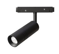 Светильник для трека ArteLamp EXPERT A5721PL-1BK