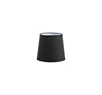 Абажур SET SET UP PARALUME CONO D16 NERO_IL
