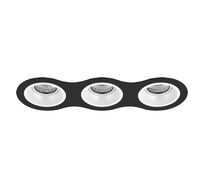 Встраиваемый светильник LightStar DOMINO D637060606_LS