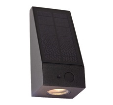 Уличный настенный светильник Lucide IRWIN 15816/02/30