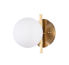 Настенный светильник MyFar Francis MR2070-1W