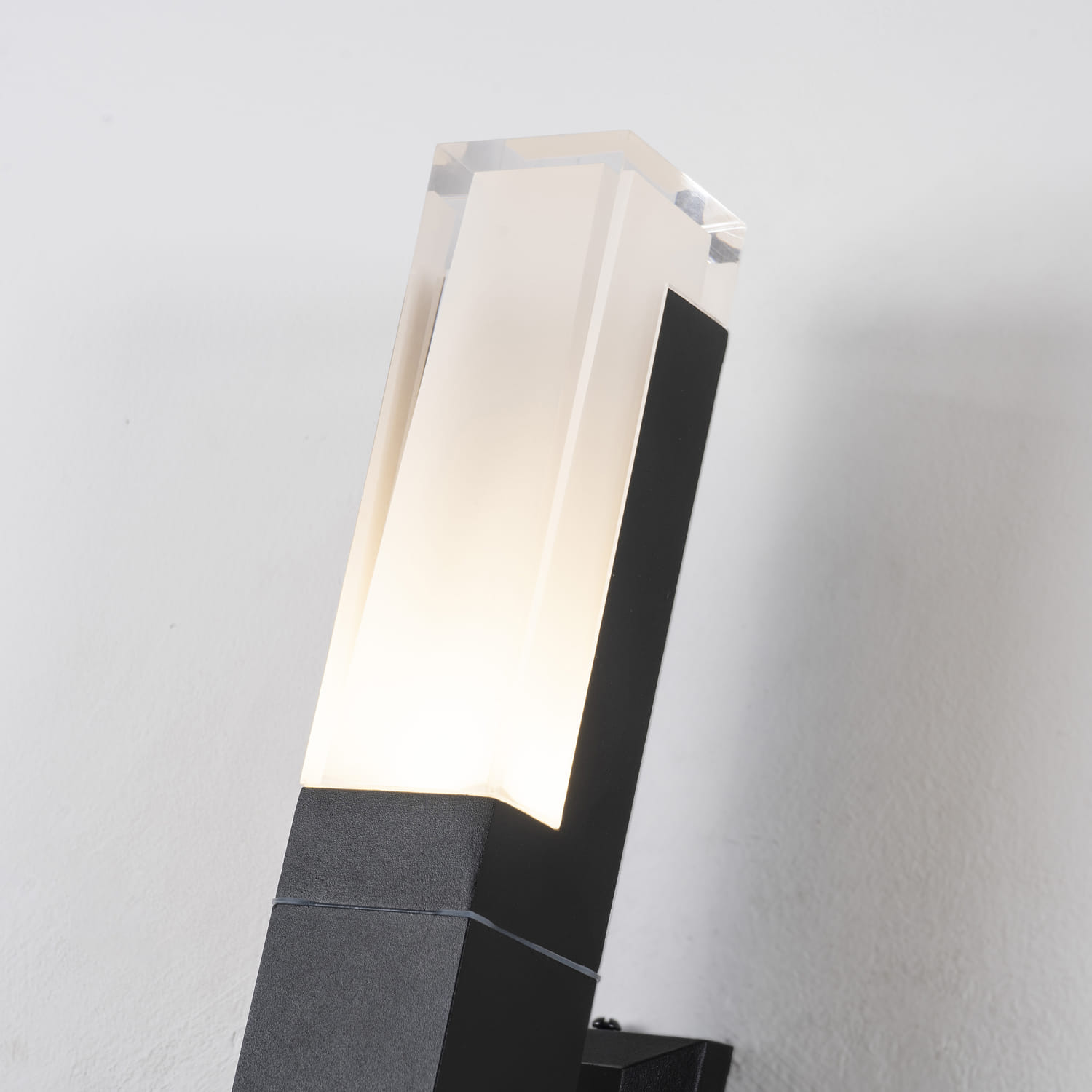 Уличный светильник Pillar 2861-1W